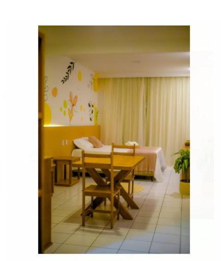 Villa Jaguar Fortim Esterno foto